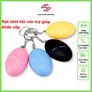 Báo động chống trộm hình quả trứng