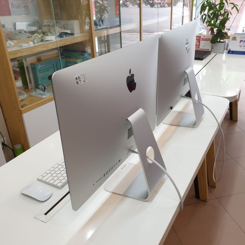 iMac 21.5 inch 4K 2015 MK442 | BigBuy360 - bigbuy360.vn