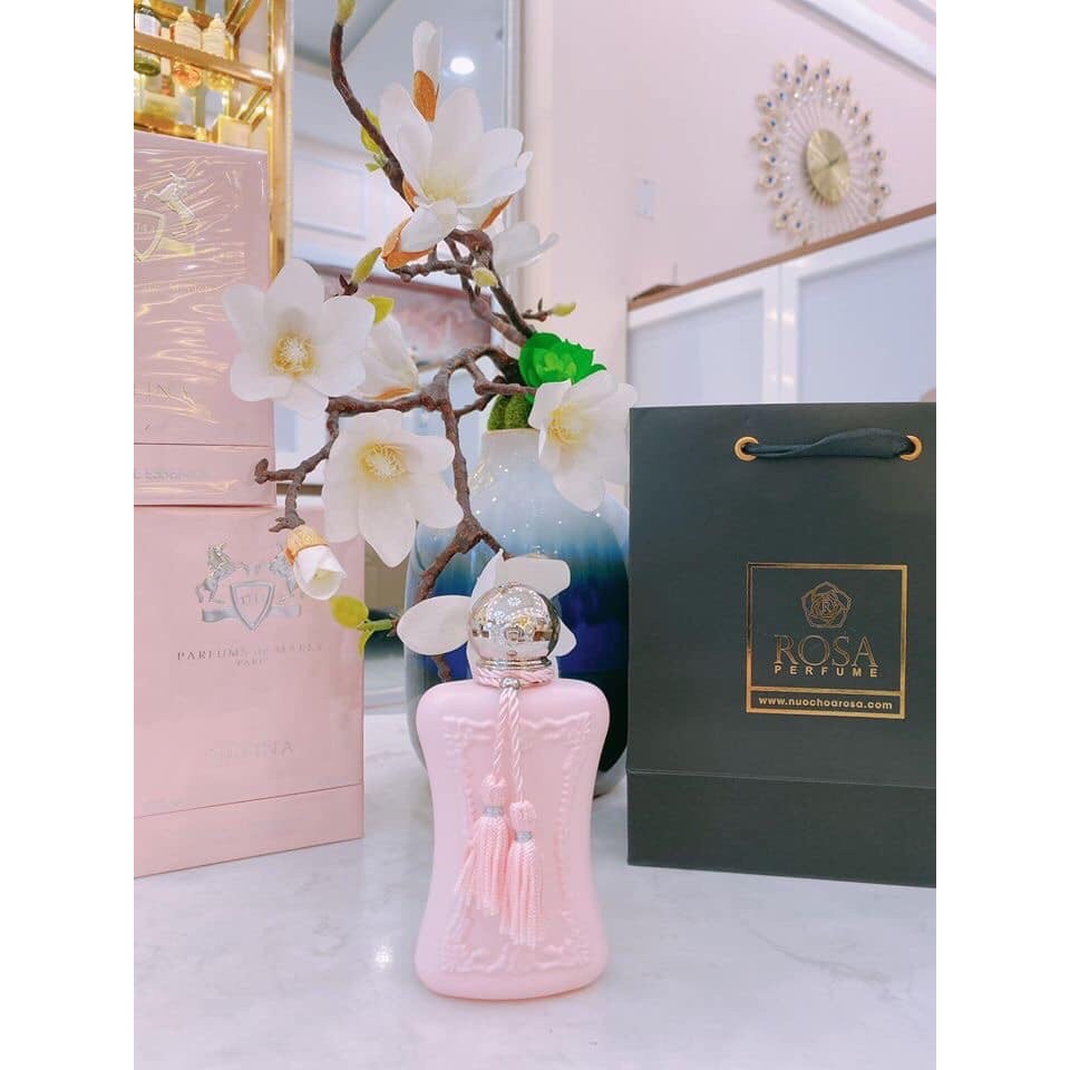 Nước hoa Nữ Parfums De Marly Royal Essence Delina 75ml