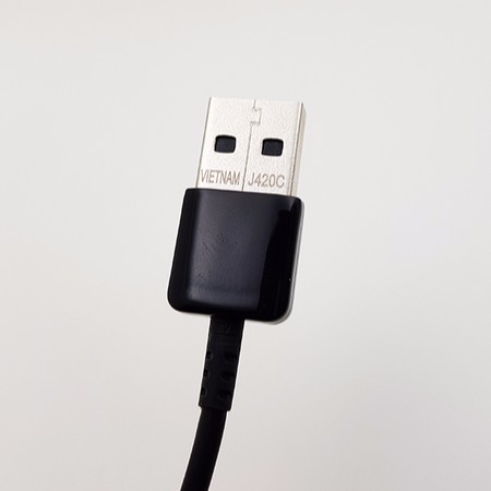 Cáp Sạc Nhanh Samsung USB Type C Chính Hãng