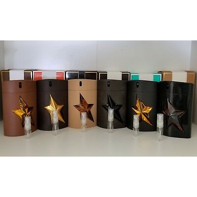 +𝐘𝐨𝐮𝐧𝐢𝐪𝐮𝐞+ Nước hoa dùng thử Amen Mugler Rubber Tester 5ml/10ml | BigBuy360 - bigbuy360.vn