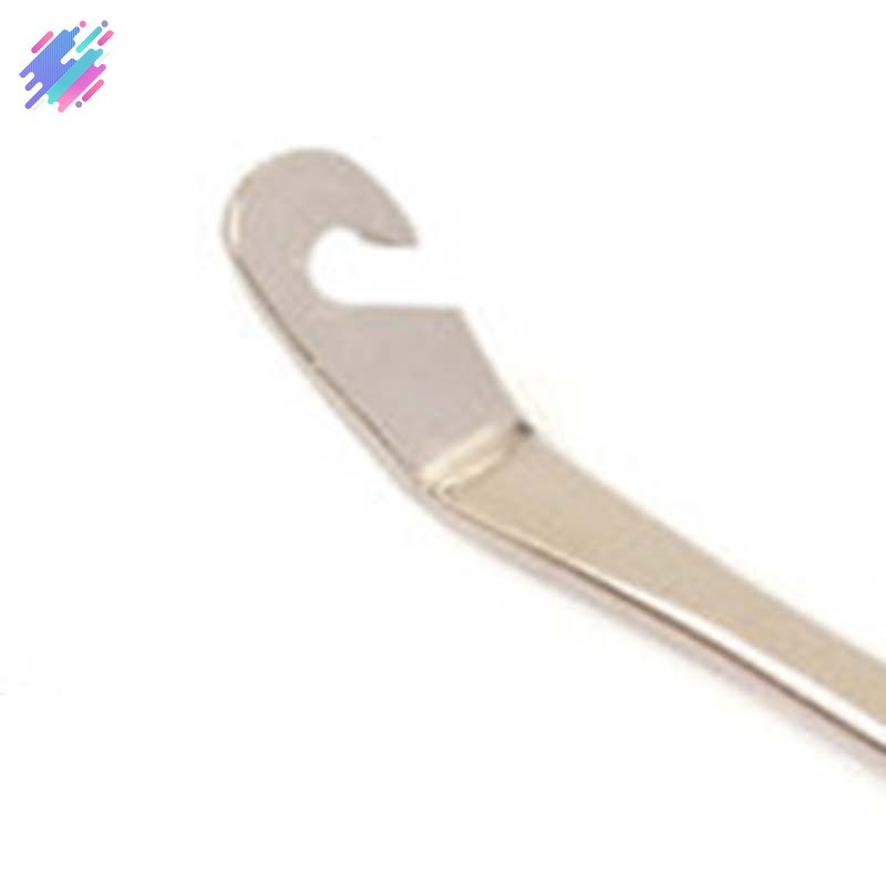 Dụng cụ nạy vỏ xe đạp bằng thép không gỉ