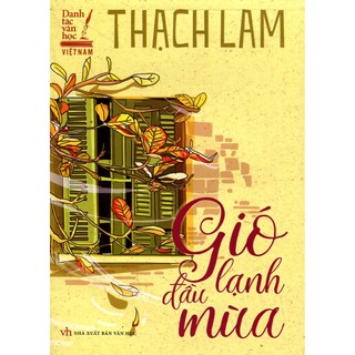 Sách - Gió Lạnh Đầu Mùa (Minh Thắng)