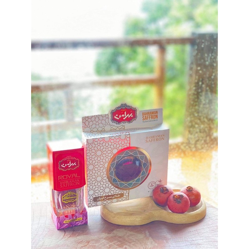 Saffron ngâm mật ong | BigBuy360 - bigbuy360.vn