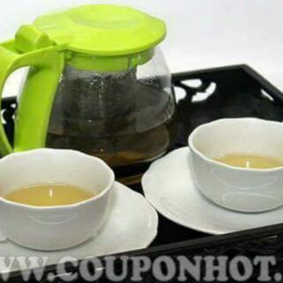 BÁN BUÔN SIÊU RẺ , BÌNH LỌC TRÀ THỦY TINH