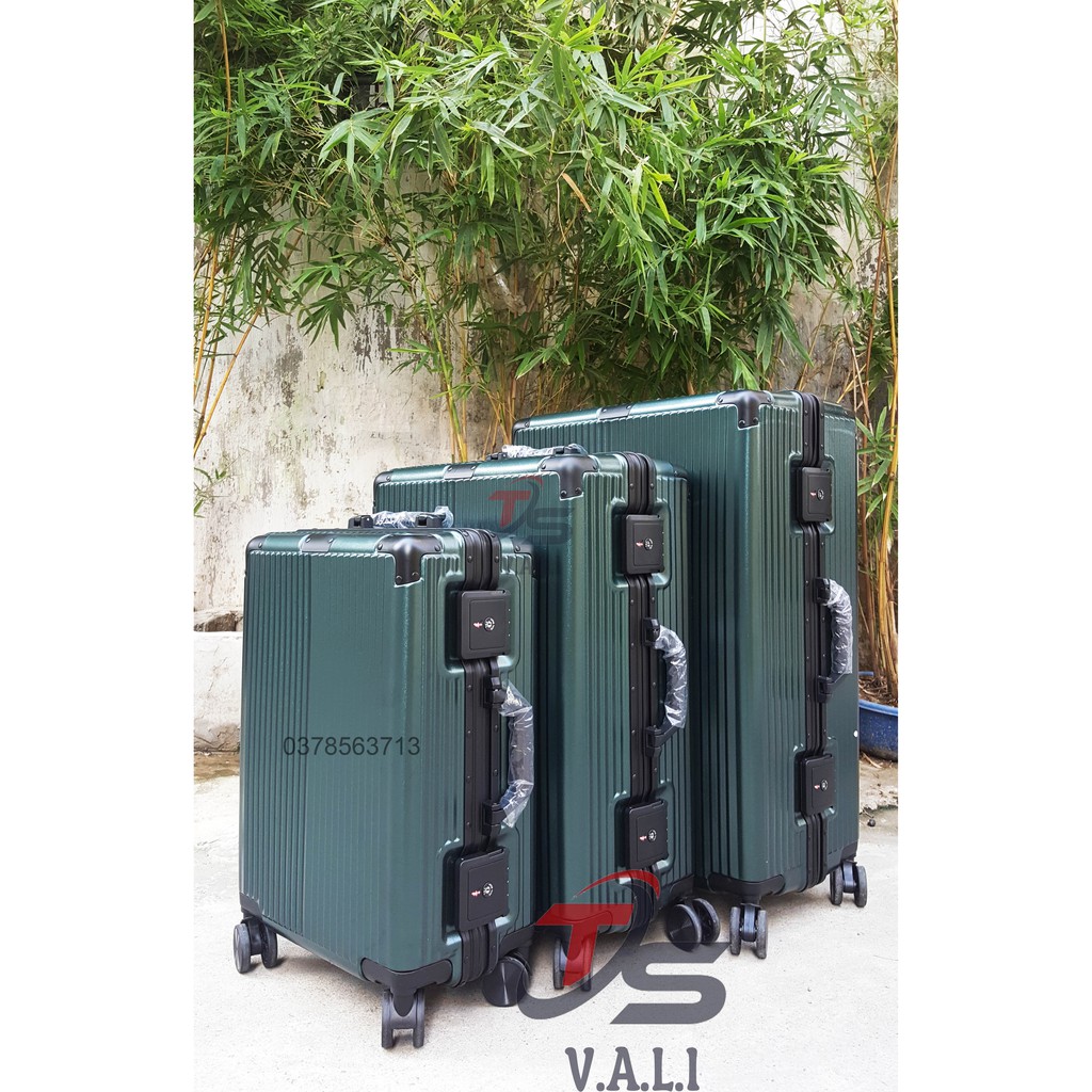 VALI KHÓA SẬP CAO CẤP S2