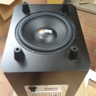 Loa Sub điện JBL-835