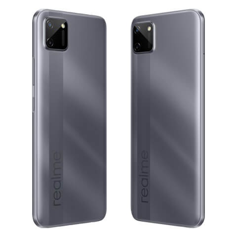 Điện Thoại Realme C11 (2GB/32GB) - Hàng Chính Hãng | BigBuy360 - bigbuy360.vn