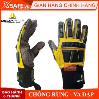 GĂNG TAY CHỐNG VA ĐẬP DELTA PLUS EOS VV900JA/VV900