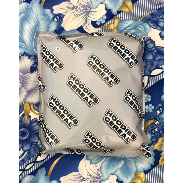 Áo Hoodie HNBMG 6TH ANNIVERSARY HOODIE "104" BLACK