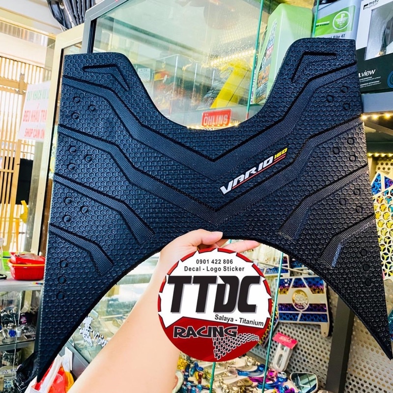 Thảm Vario Indo 160 2022 ✌🇹🇭