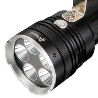 Đèn pin SupFire L1 siêu sáng