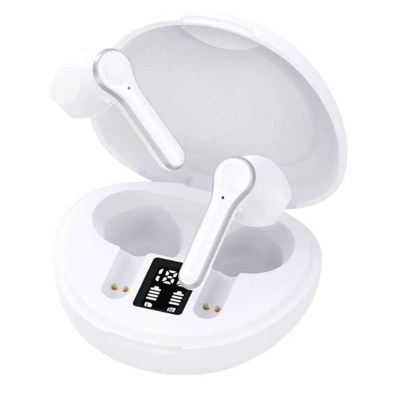 Tai Nghe zzz Mini 5.1 Nhét Tai Không Dây Giảm Tiếng Ồn Tiện Dụng