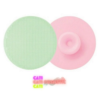 MIẾNG RỬA MẶT VACOSI - SILICONE CLEASING PAD