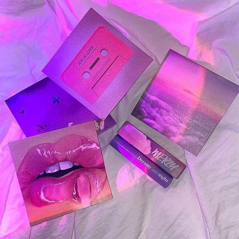 SON MEY DREAM LATE NIGHT SALE MÀU M10 M14 MEONOOW STORE