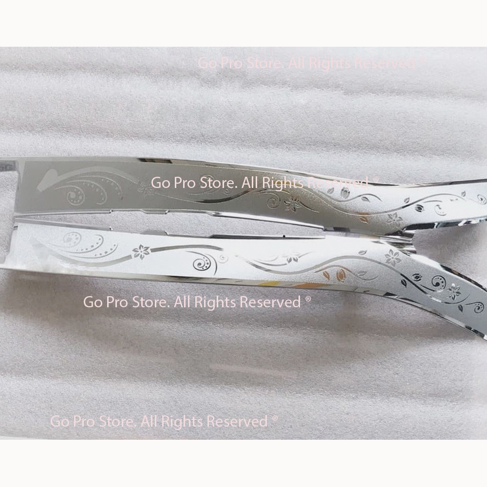 Ốp Hông Nẹp Sườn VISION