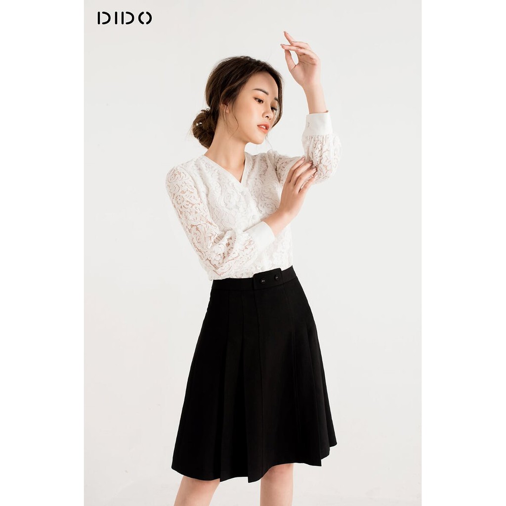[Mã WAFAMA20 giảm 10% đơn 150k] DIDO - Chân Váy Xếp Ly Nữ | BigBuy360 - bigbuy360.vn