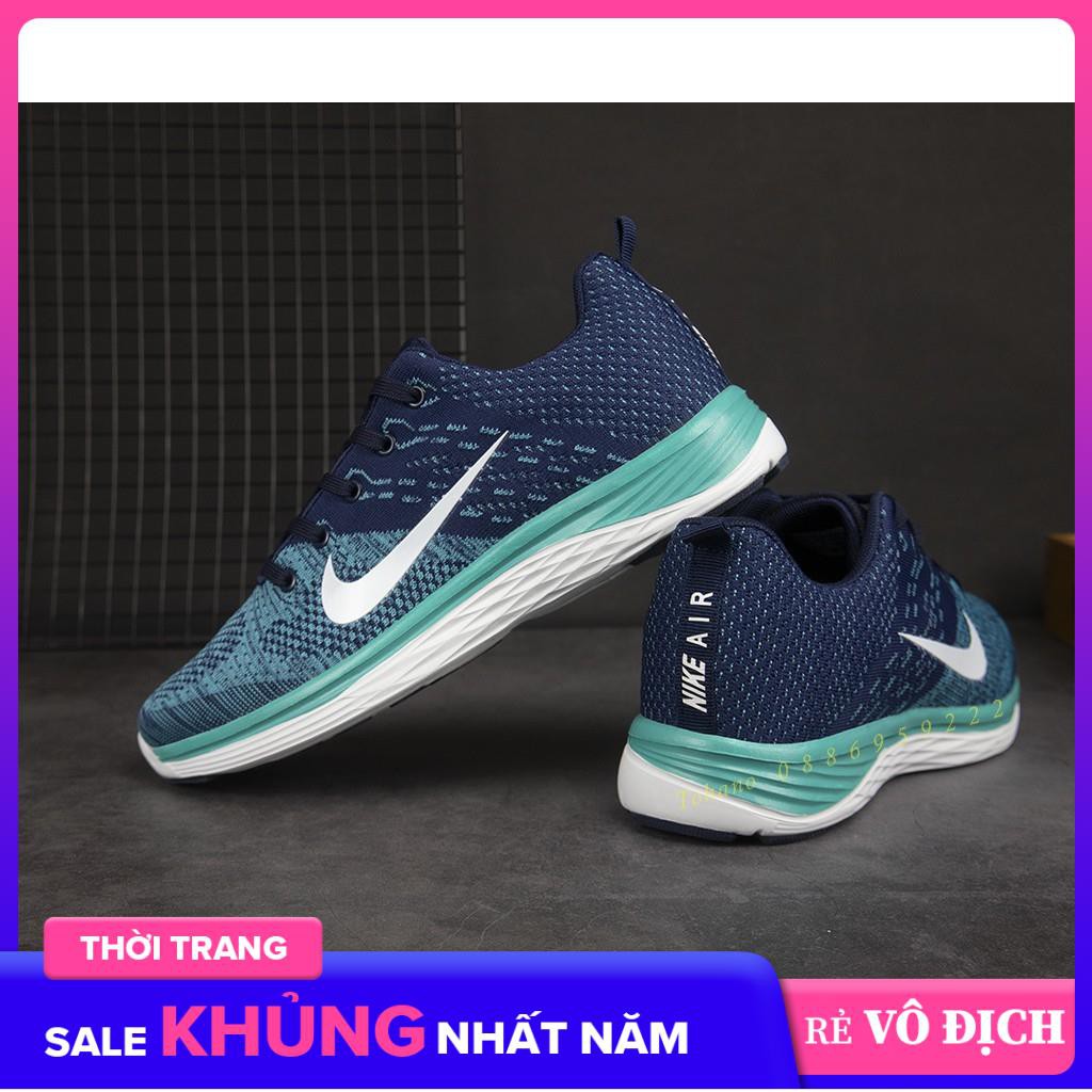 Giày sneaker giày thể thao nam Lunar F85 (03 màu) ?