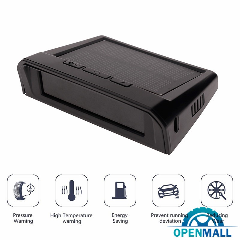 Bộ cảm biến áp suất lốp xe hơi chuyên dụng