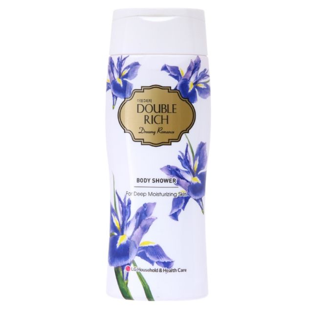 (1/25)Sữa tắm Double Rich 200g