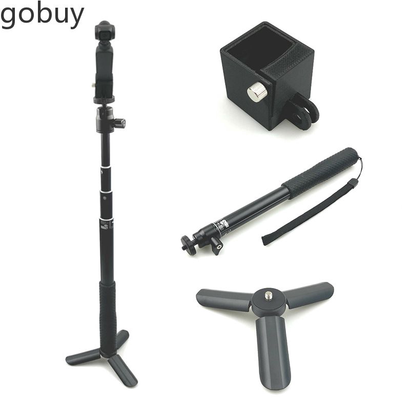 Bộ phụ kiện chuyên dụng cho chân Tripod DJI Osmo Picket
