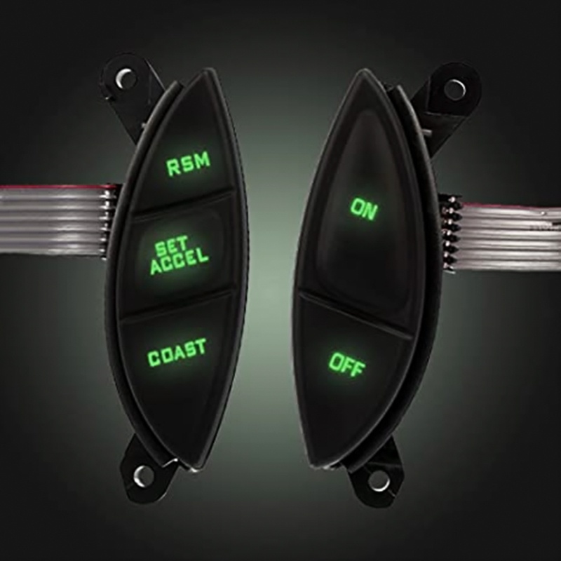 Công Tắc Điều Khiển Vô Lăng Xe Hơi F150 Sport Trac 98-05 F87A9D809BA