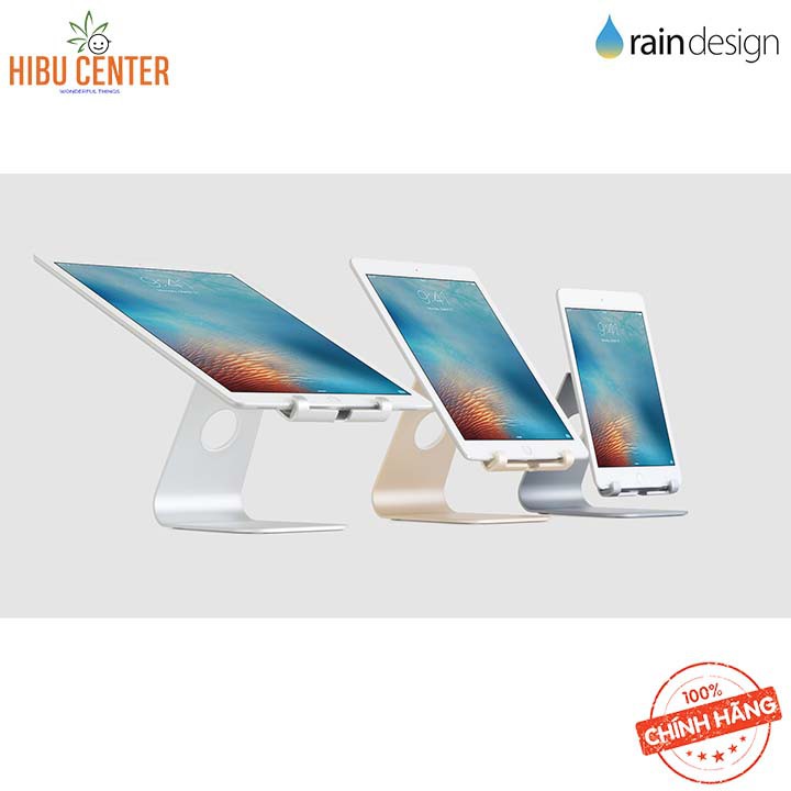 [Best Seller] Giá Đỡ Tản Nhiệt Rain Design (USA) Mstand Tablet Plus 10053 – 10055 - Follow HIBUCENTER Giảm 5%