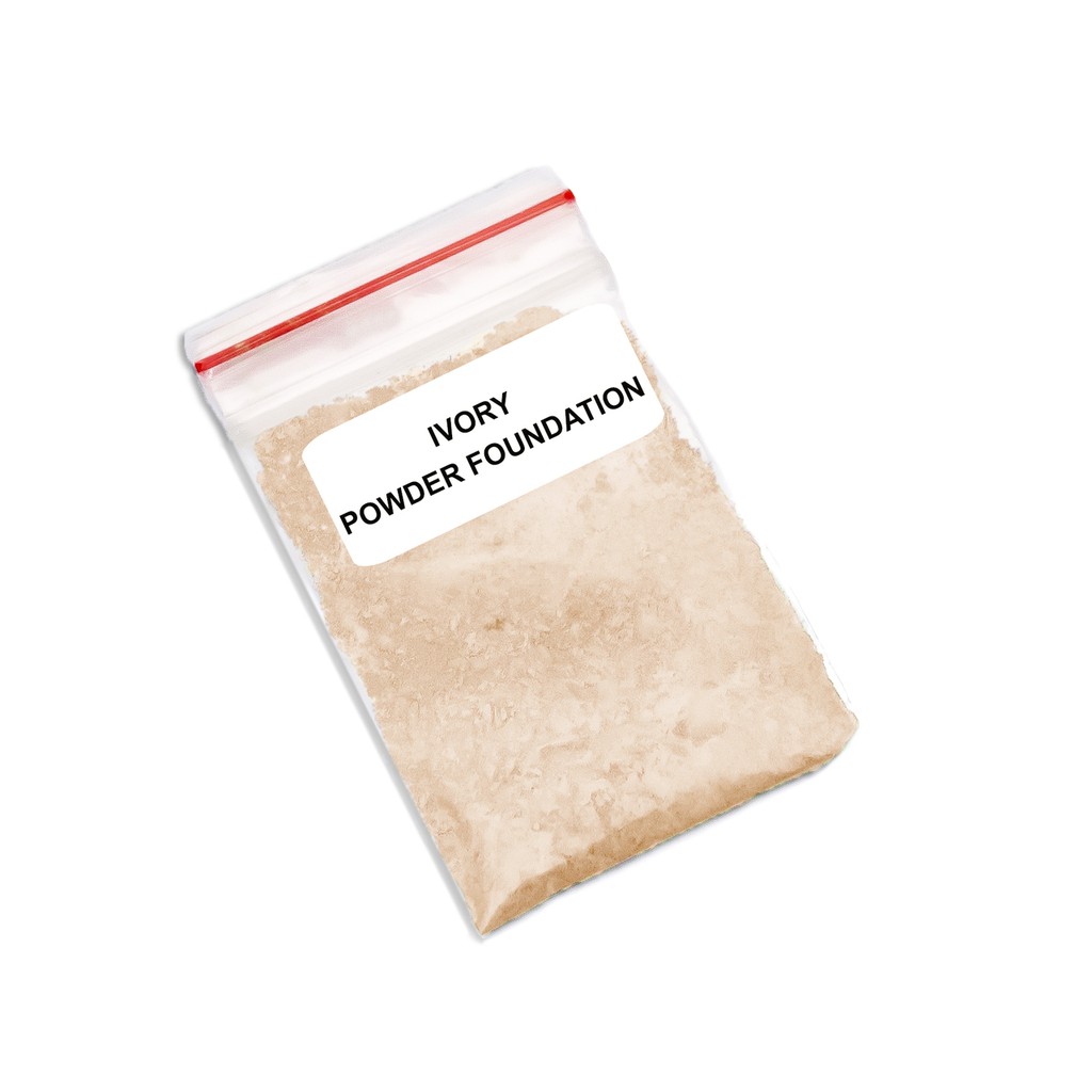 Zuii Flora Foundation Sample - Mẫu thử phấn nền hữu cơ Zuii