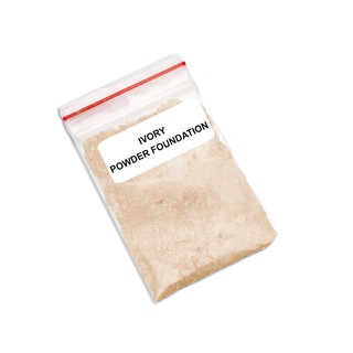 Zuii Flora Foundation Sample - Mẫu thử phấn nền hữu cơ Zuii