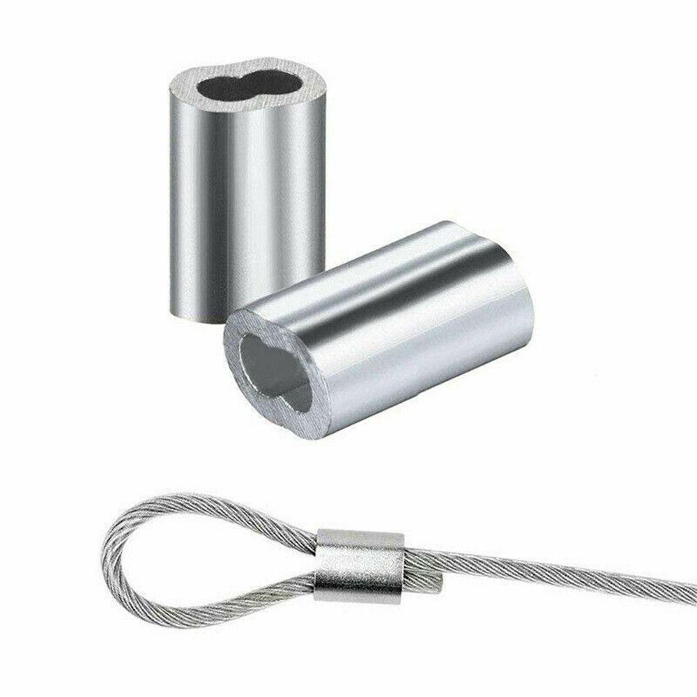 Cuộn Dây Cáp 15M 2mm Phủ PVC Đa Năng