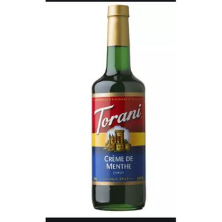 Syrup Torani