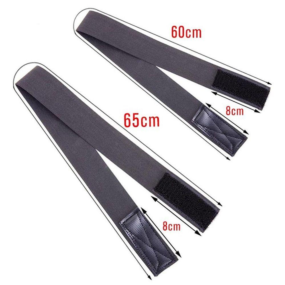 Băng Đô Ren Co Giãn Thời Trang Cho Nữ