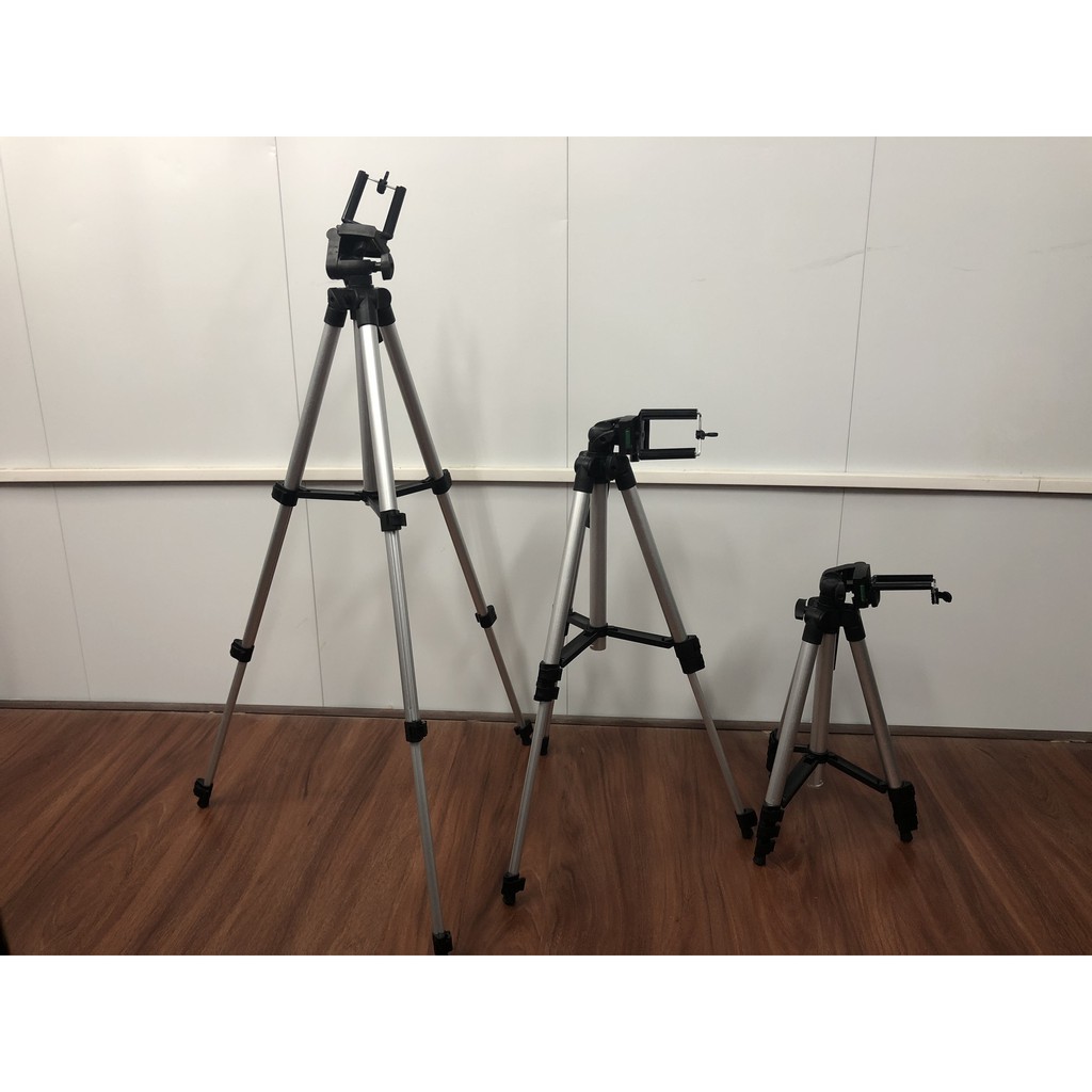 [Rẻ Vô Địch] Tripod chụp ảnh, cây chụp ảnh , giá để máy ảnh, điện thoại . Hỗ trợ chụp ảnh . Siêu gọn nhẹ ,giá rẻ bất ngờ