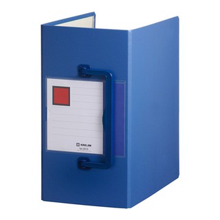 Bìa còng ống A4 Kingjim 13cm