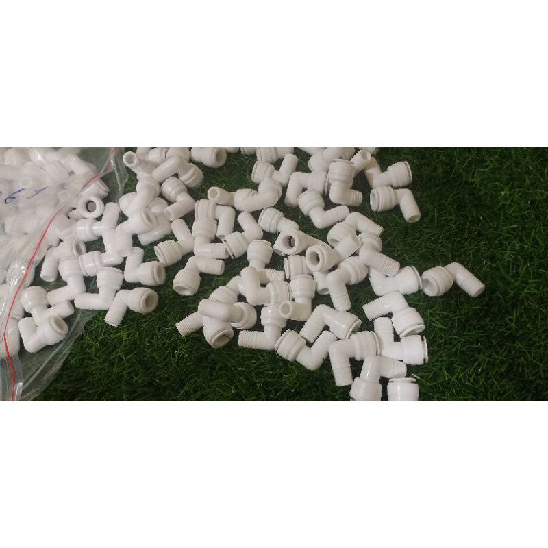 K4064 cút dây 10 zen 13 nối nhanh
