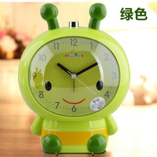 Đồng Hồ Để Bàn Hình Hello Kitty