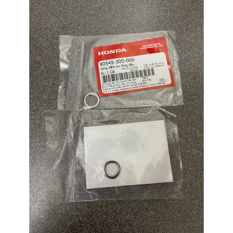 long đền nhớt dây dầu thắng đĩa xe future neo future x future 2 future mập future led hàng chính hãng 90545300000