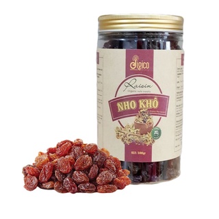 Nho đỏ chile, chua chua ngọt ngọt ngon dẻo