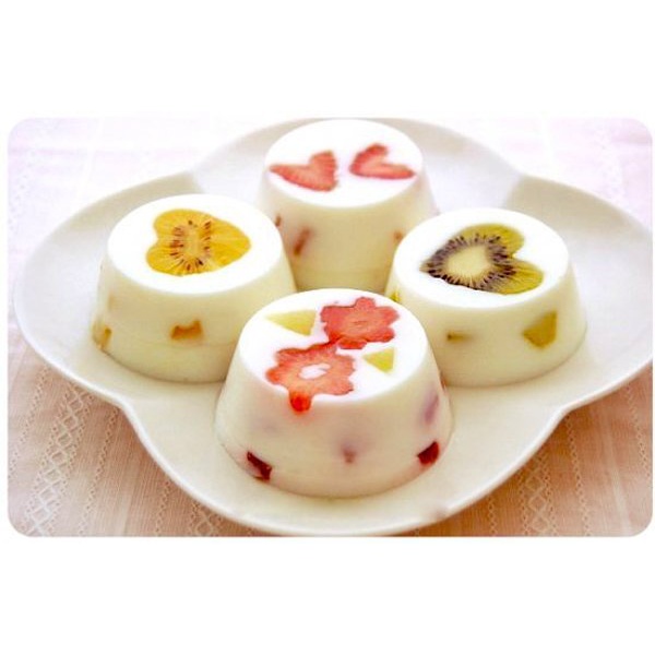 1Gói Rau Câu Dẻo Hoàng Yến - MAXIFOOD