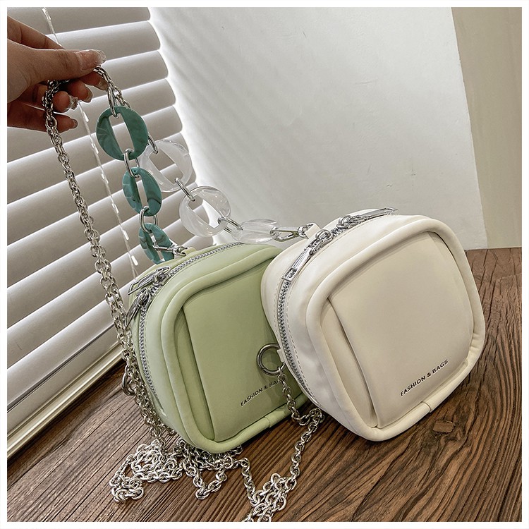 Túi đeo chéo thời trang cho nữ