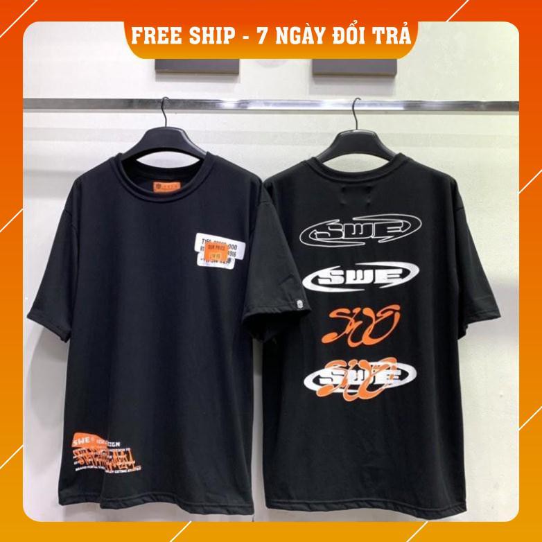 Áo thun SWE PRICE TEE Nam nữ có tag đầy đủ | BigBuy360 - bigbuy360.vn