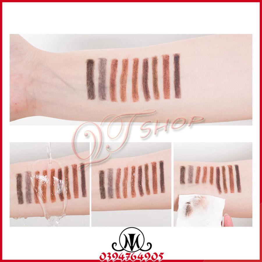 Bút kẻ mày Maycreate 2 trong 1 MO23 | BigBuy360 - bigbuy360.vn