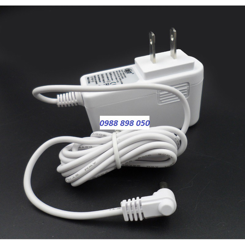 ADAPTER NGUỒN 24V 0.8A 800MA LOẠI XỊN