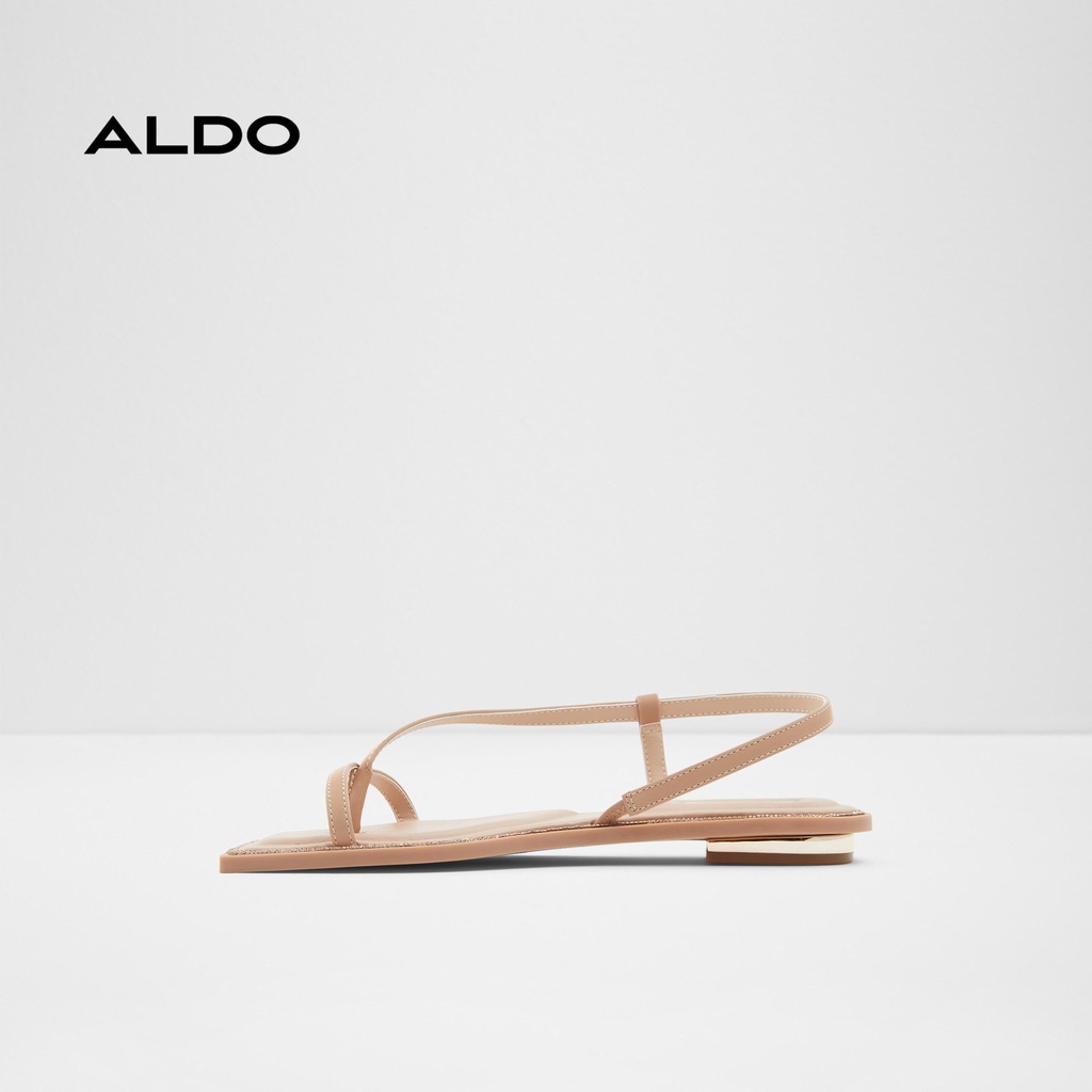 Giày sandal đế bệt nữ Aldo AMALLE