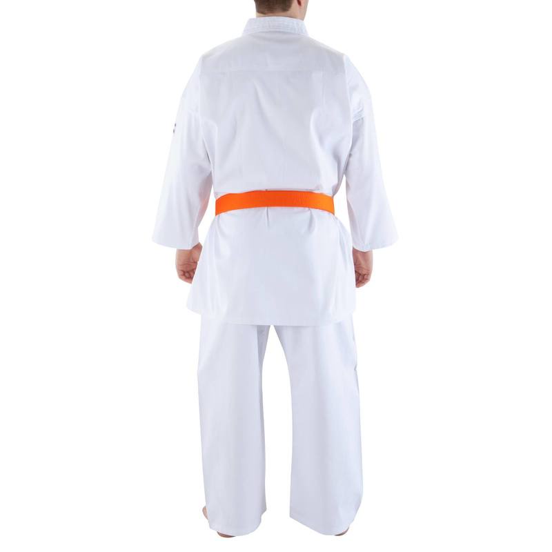 Võ phục Karate Decathlon 250 cho người lớn