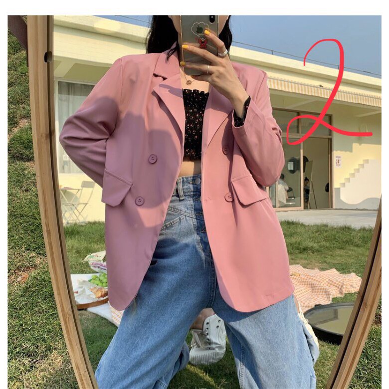 Áo Blazers | BigBuy360 - bigbuy360.vn