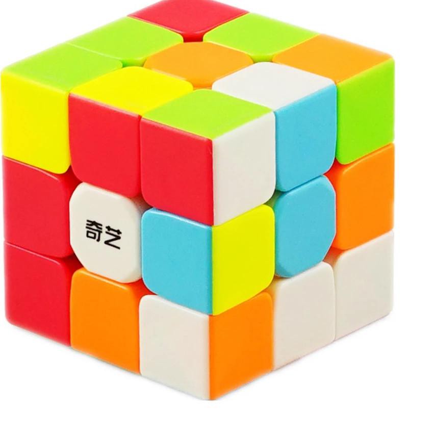 Khối Rubik 3x3 X 3 3x3 Đồ Chơi Cho Bé
