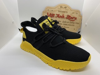 Giầy sneaker nam