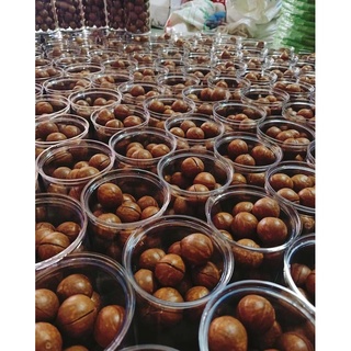 500GR Hạt Macca Daklak