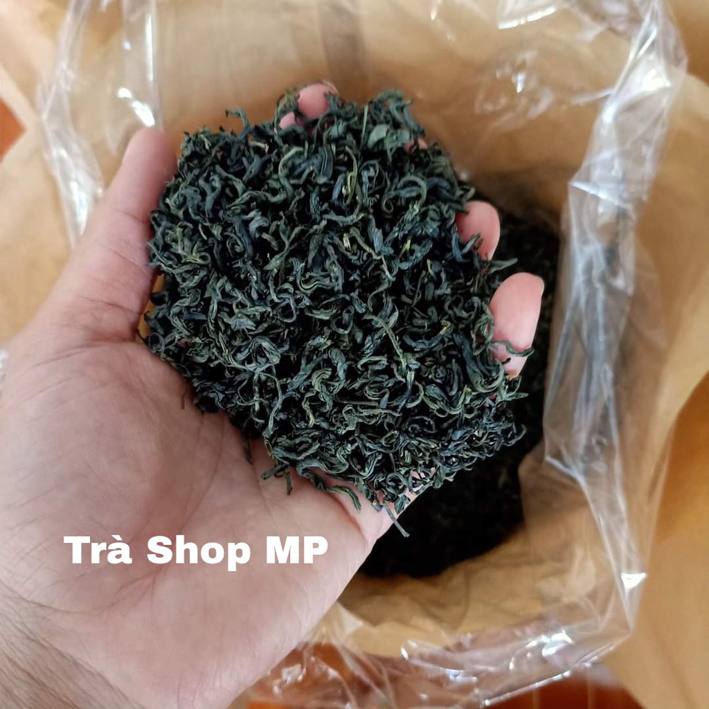 Trà Bắc Thái Nguyên 1kg số 3